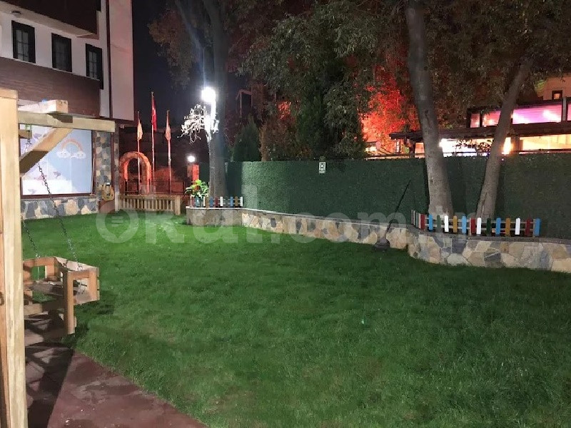 Özel Kuzeydoğu Kreş ve Gündüz Bakımevi - 8