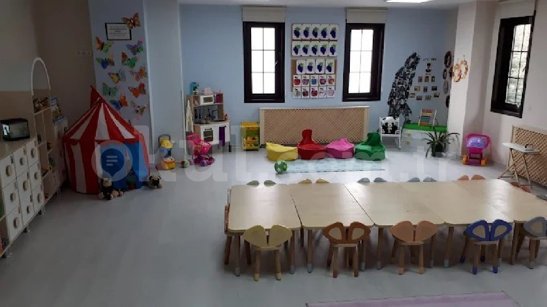 Özel Kuzeydoğu Kreş ve Gündüz Bakımevi - 7