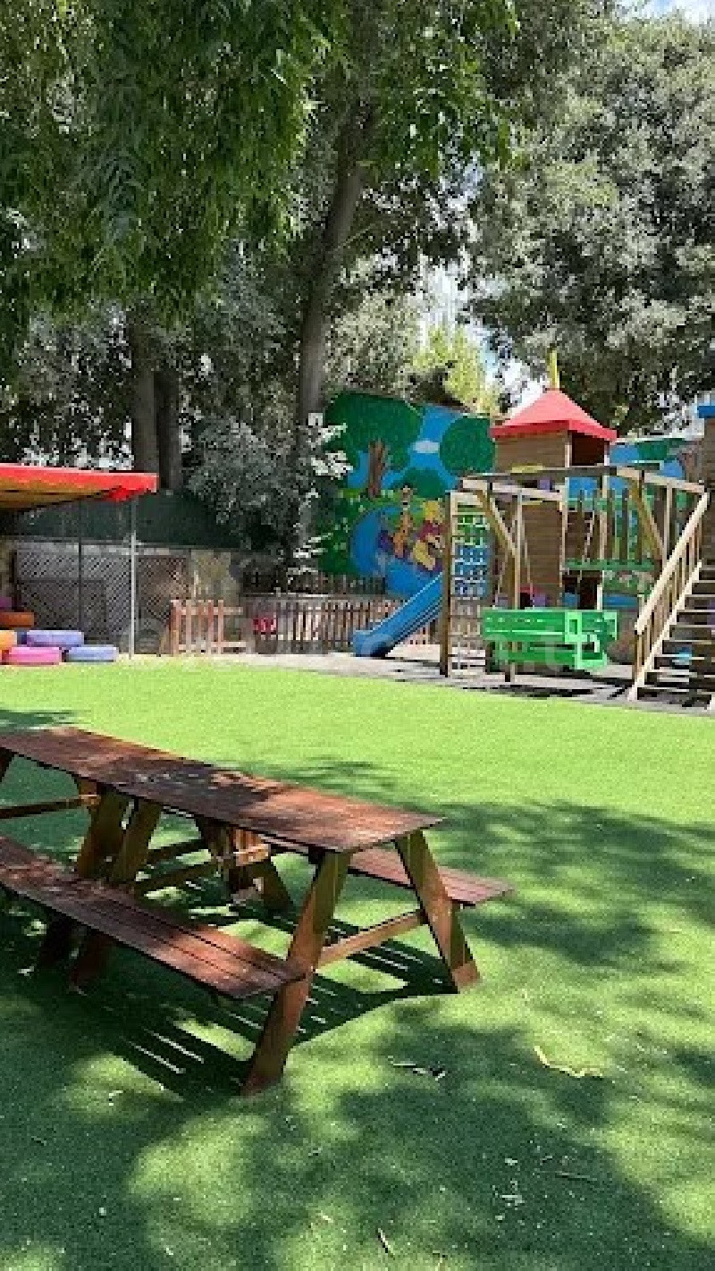 Özel Kuzeydoğu Kreş ve Gündüz Bakımevi - 3