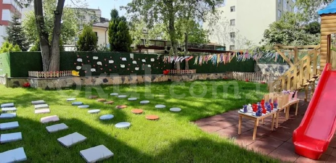 Özel Kuzeydoğu Kreş ve Gündüz Bakımevi - 5