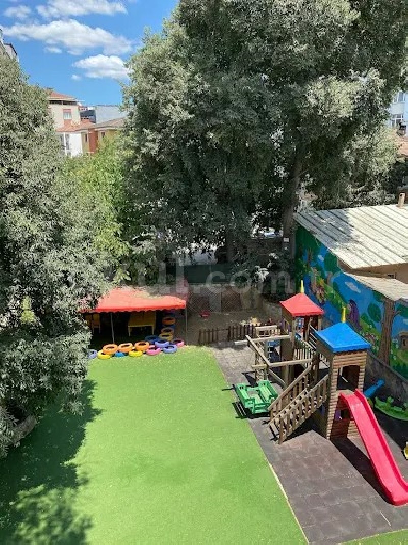 Özel Kuzeydoğu Kreş ve Gündüz Bakımevi - 6