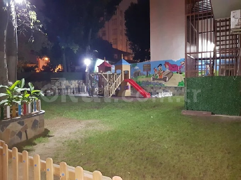 Özel Kuzeydoğu Kreş ve Gündüz Bakımevi - 12