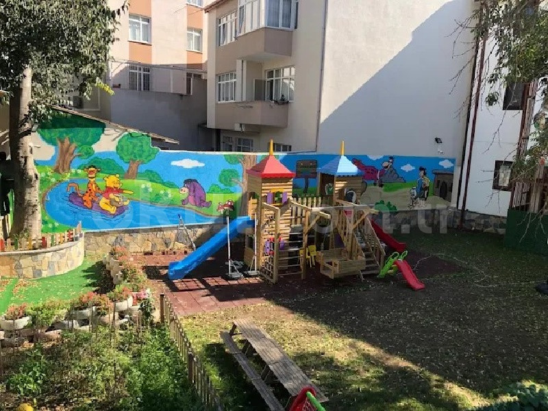 Özel Kuzeydoğu Kreş ve Gündüz Bakımevi - 4
