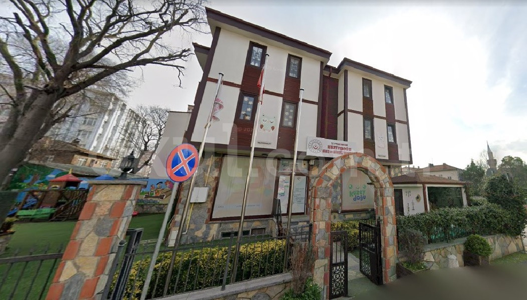Özel Kuzeydoğu Kreş ve Gündüz Bakımevi - 1