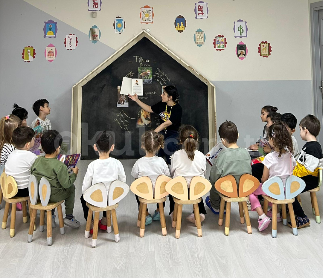 Özel Kuzeydoğu Kreş ve Gündüz Bakımevi - 15