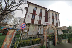 Özel Kuzeydoğu Kreş ve Gündüz Bakımevi
