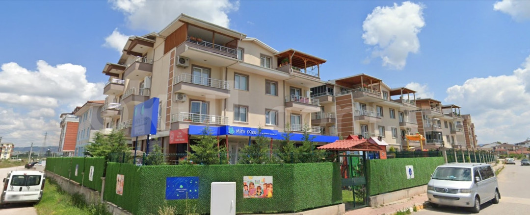 Özel Mini Koza Kreş ve Gündüz Bakımevi