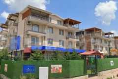 Özel Mini Koza Kreş ve Gündüz Bakımevi