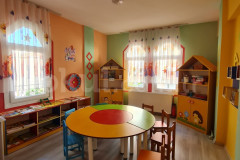 Özel Dahi Beyinler Anaokulu