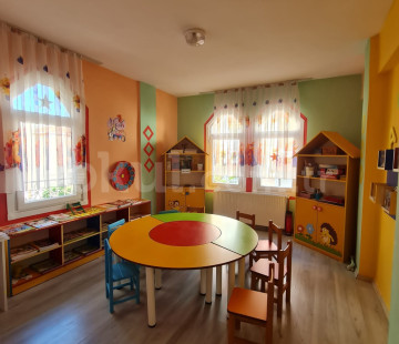 Özel Dahi Beyinler Anaokulu