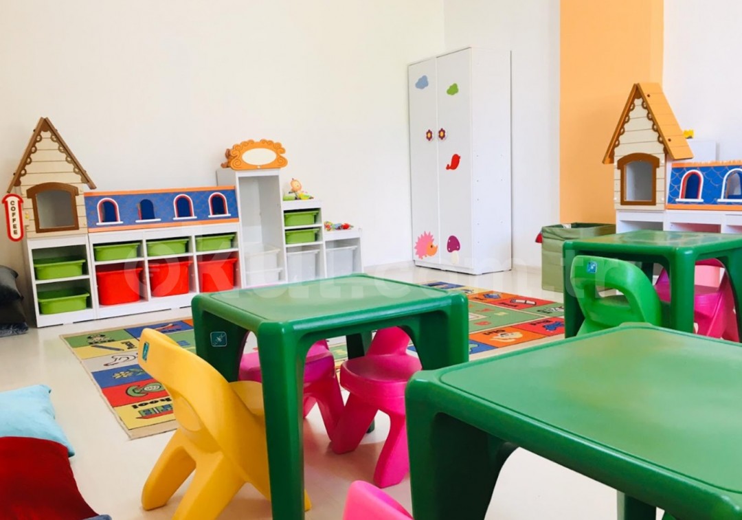 Özel Minik Ayaklar Kreş ve Gündüz Bakımevi - 5