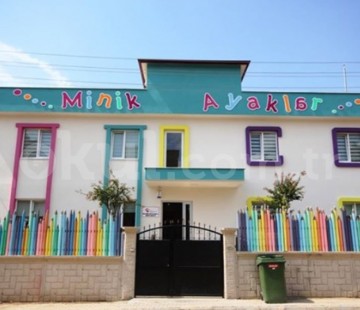 Genel Bakış