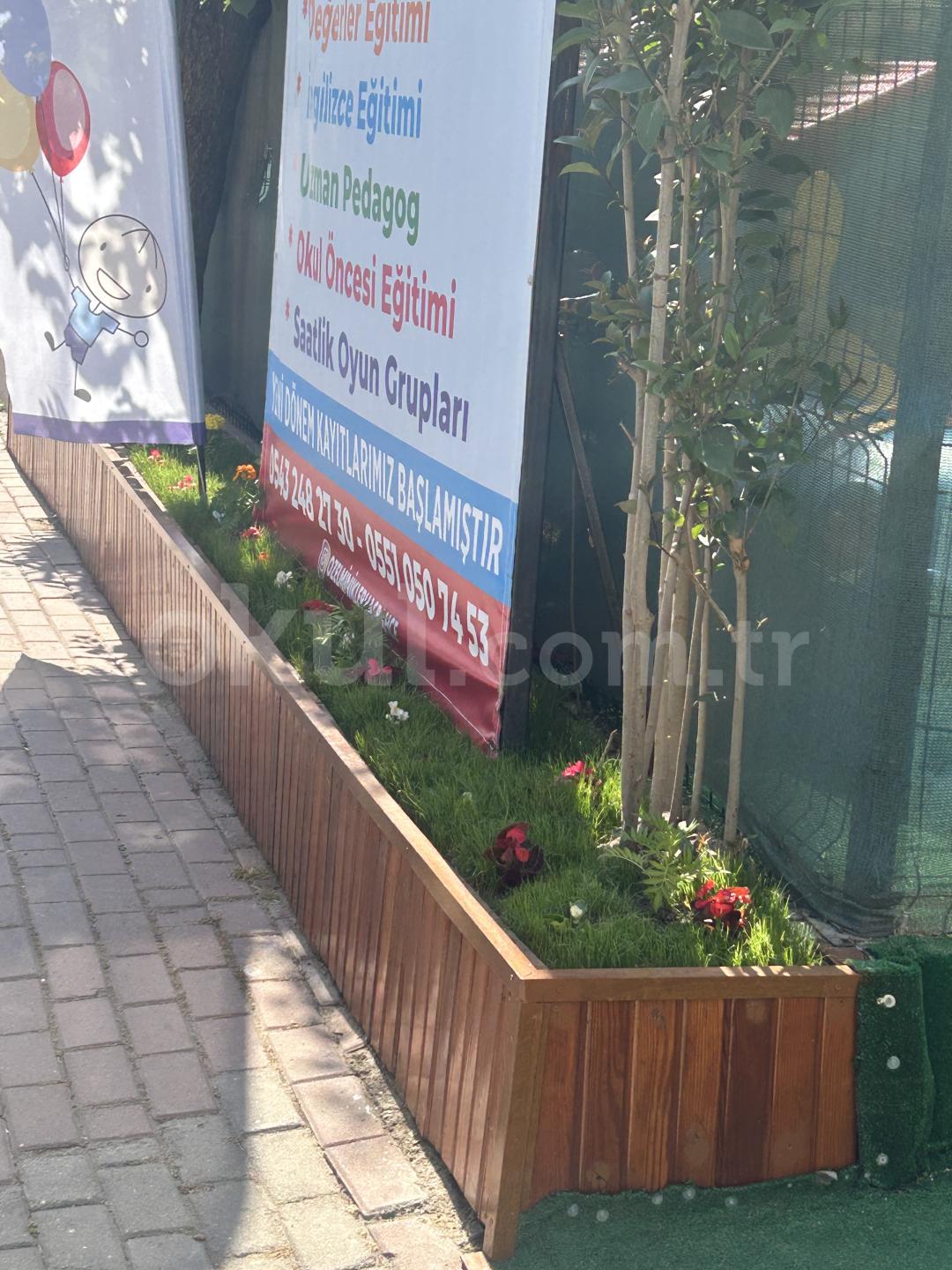 Özel Minikler Hasbahçe Kreş ve Gündüz Bakımevi - 15