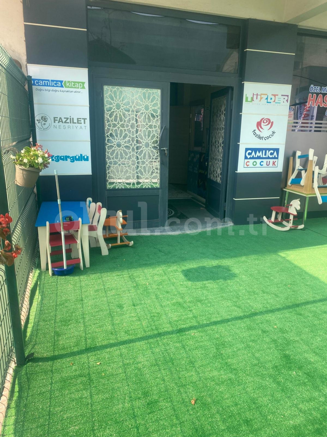 Özel Minikler Hasbahçe Kreş ve Gündüz Bakımevi - 5