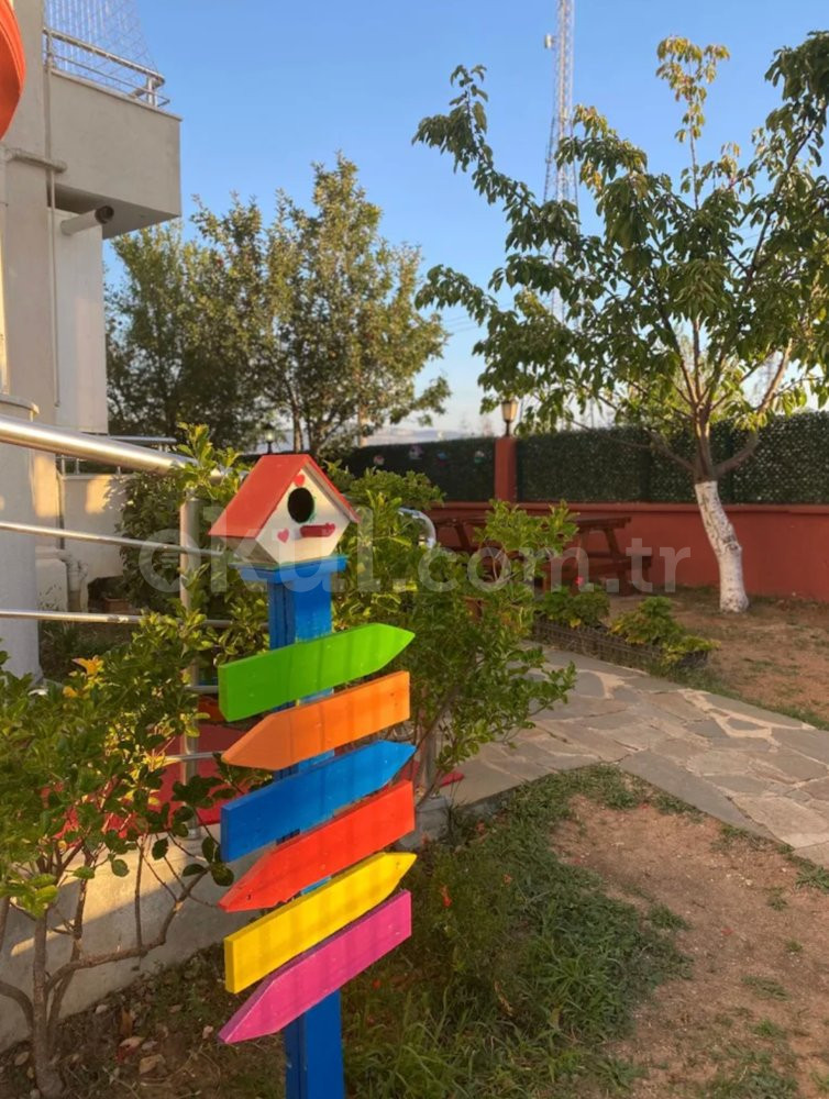 Özel İzmit Kalbim Anaokulu - 6