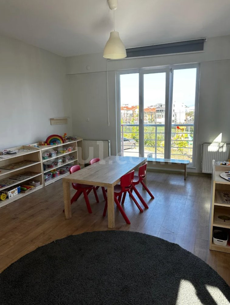 Özel İzmit Kalbim Anaokulu - 5