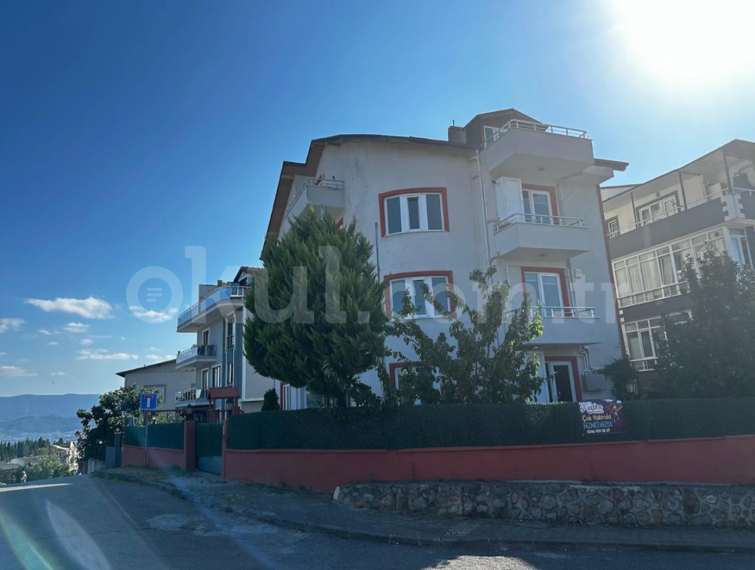 Özel İzmit Kalbim Anaokulu - 1