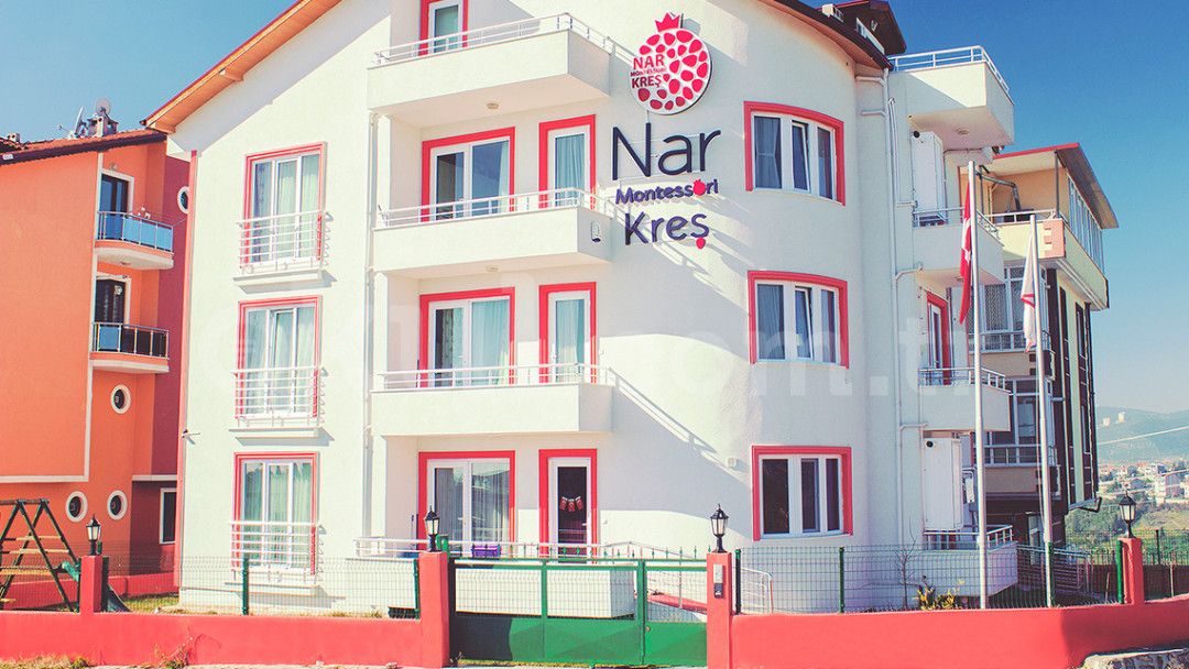 Özel Başiskele Nar Kreş ve Gündüz Bakımevi - 1