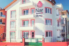 Özel Başiskele Nar Kreş ve Gündüz Bakımevi