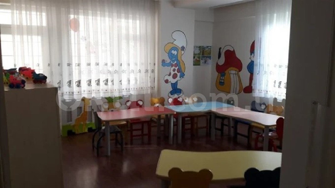 Özel Öz-Ge Kreş ve Gündüz Bakımevi - 17
