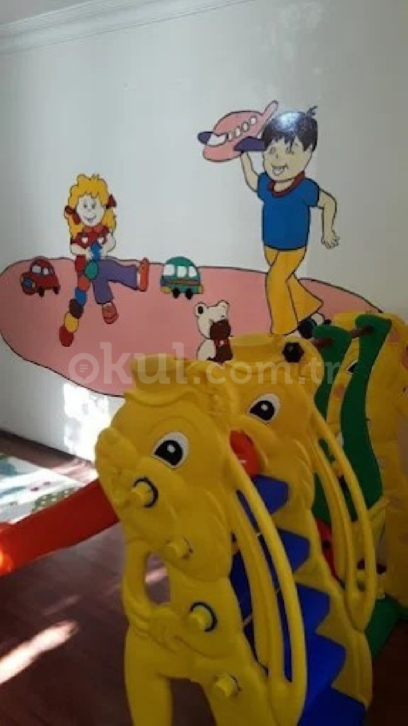 Özel Öz-Ge Kreş ve Gündüz Bakımevi - 37