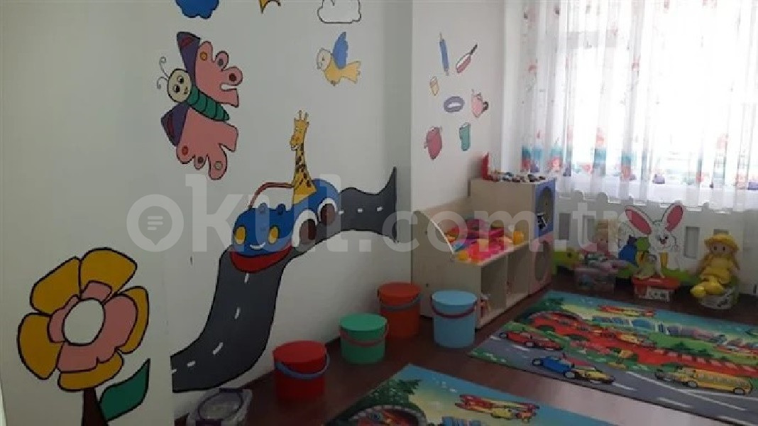 Özel Öz-Ge Kreş ve Gündüz Bakımevi - 10