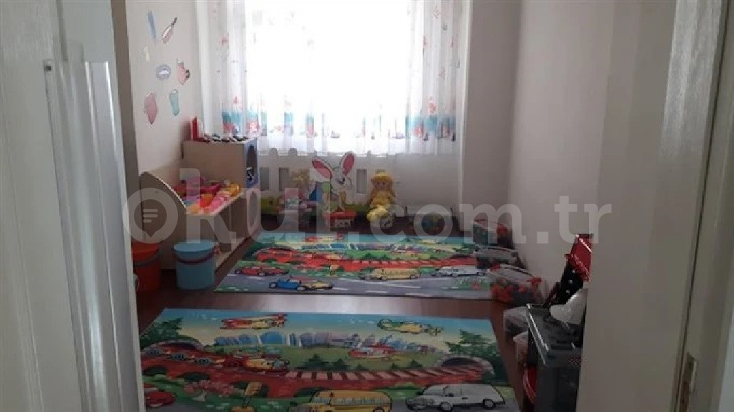 Özel Öz-Ge Kreş ve Gündüz Bakımevi - 9
