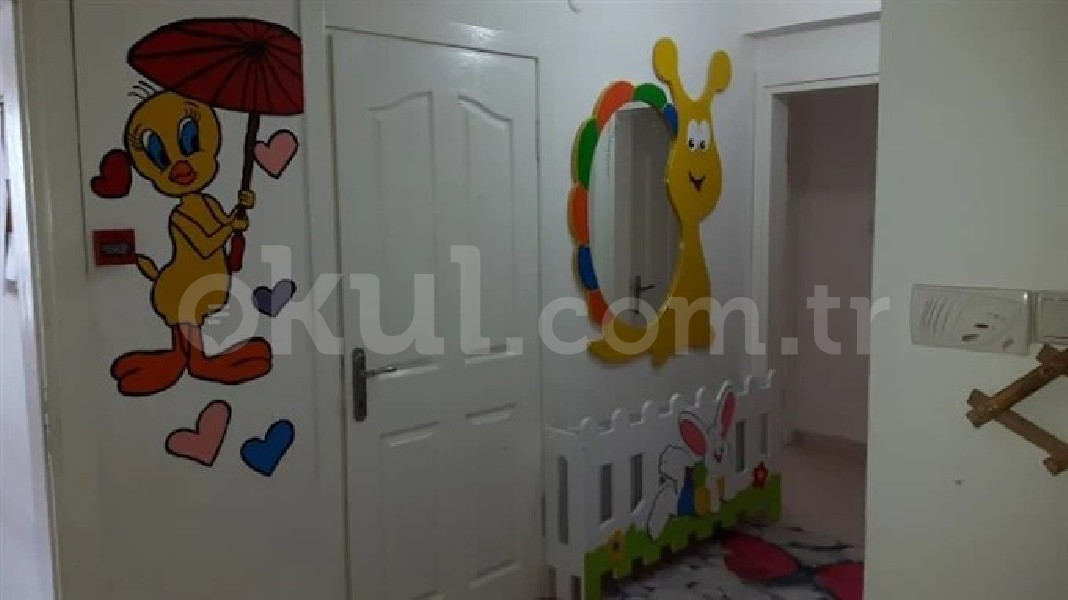 Özel Öz-Ge Kreş ve Gündüz Bakımevi - 16