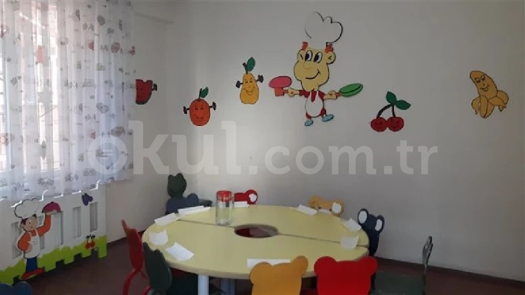 Özel Öz-Ge Kreş ve Gündüz Bakımevi - 33