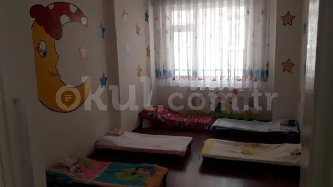 Özel Öz-Ge Kreş ve Gündüz Bakımevi - 19