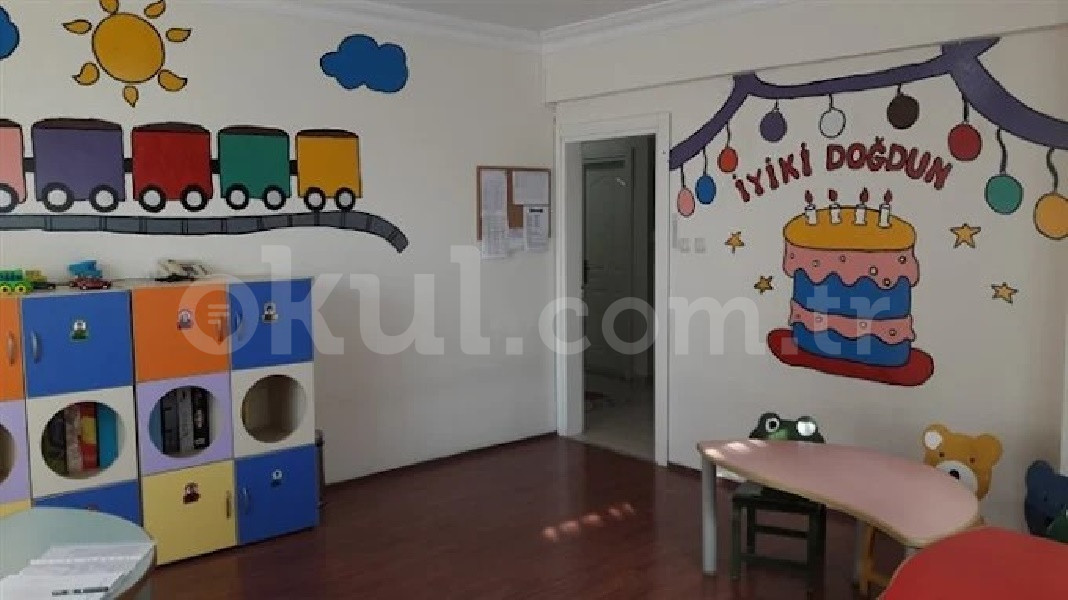 Özel Öz-Ge Kreş ve Gündüz Bakımevi - 15