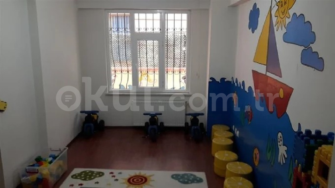 Özel Öz-Ge Kreş ve Gündüz Bakımevi - 36