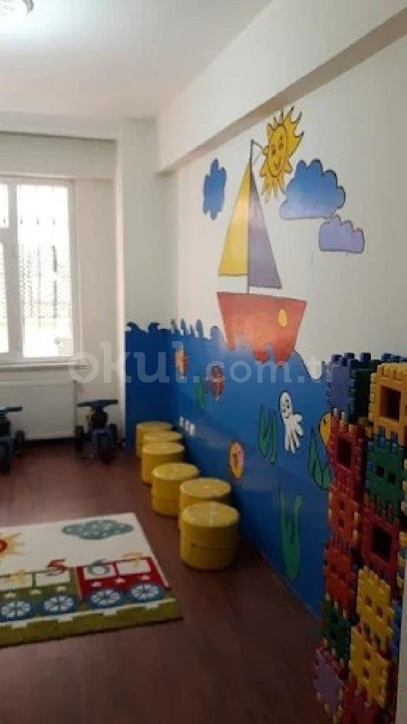 Özel Öz-Ge Kreş ve Gündüz Bakımevi - 35