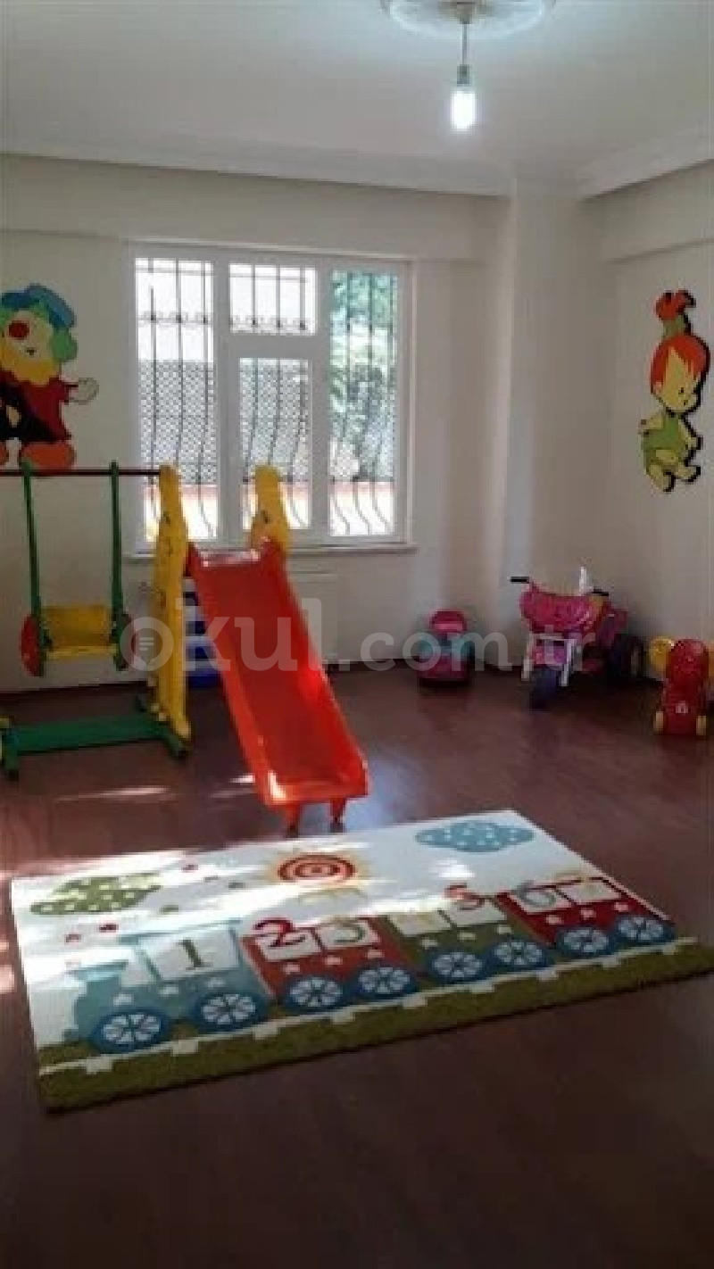 Özel Öz-Ge Kreş ve Gündüz Bakımevi - 39