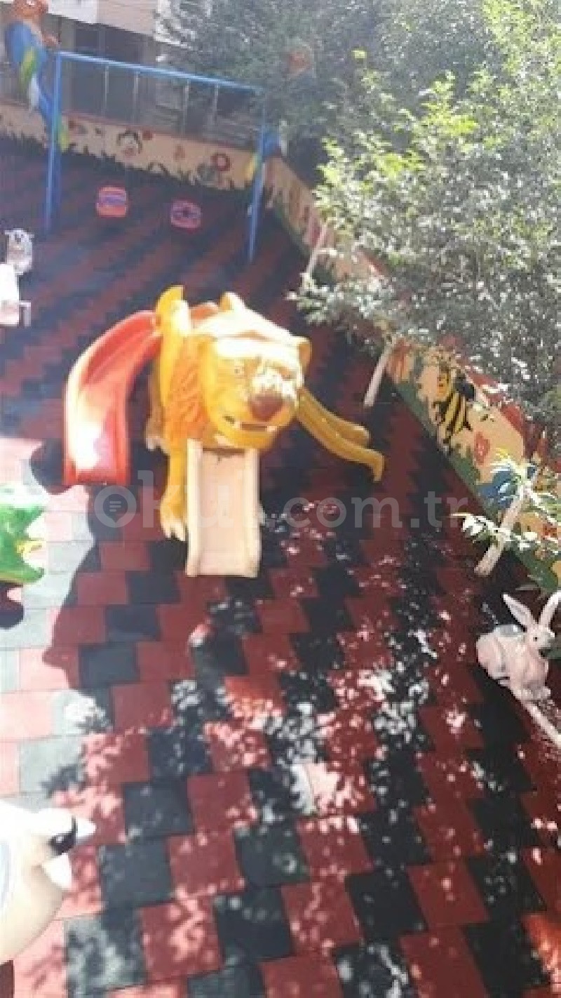 Özel Öz-Ge Kreş ve Gündüz Bakımevi - 40