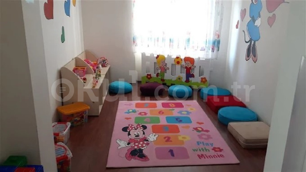 Özel Öz-Ge Kreş ve Gündüz Bakımevi - 24