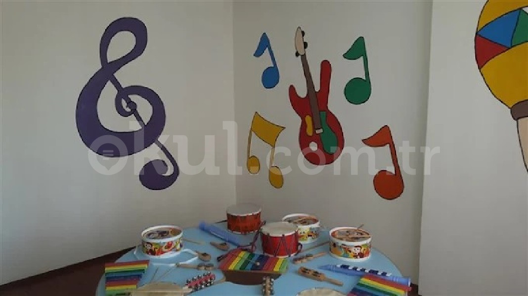 Özel Öz-Ge Kreş ve Gündüz Bakımevi - 27