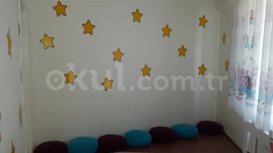 Özel Öz-Ge Kreş ve Gündüz Bakımevi - 13