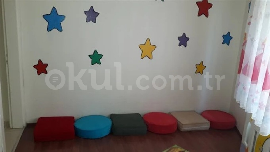 Özel Öz-Ge Kreş ve Gündüz Bakımevi - 14