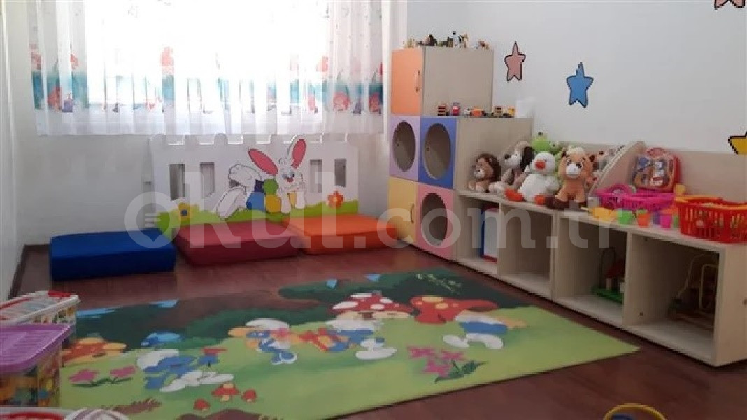 Özel Öz-Ge Kreş ve Gündüz Bakımevi - 28