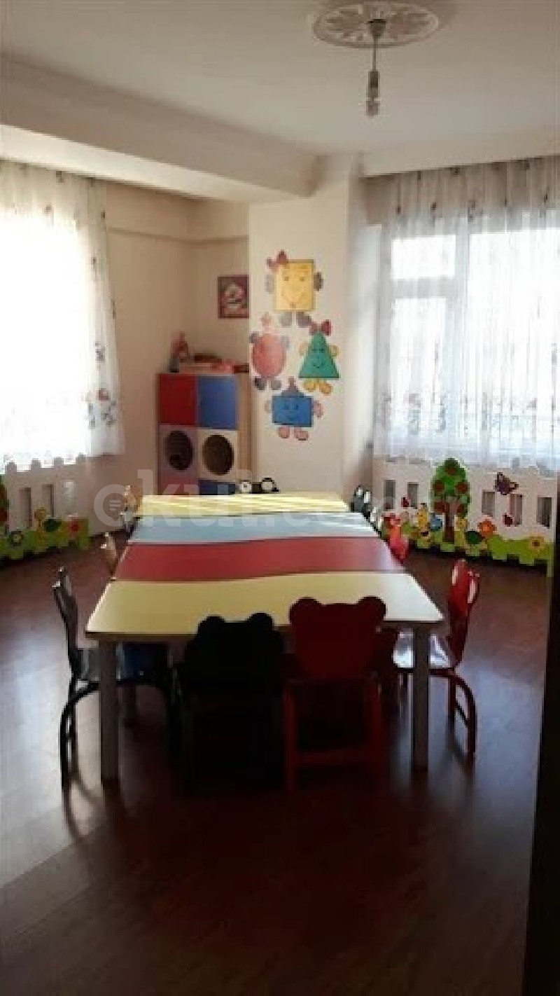 Özel Öz-Ge Kreş ve Gündüz Bakımevi - 20