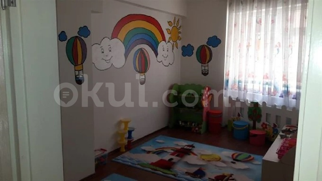 Özel Öz-Ge Kreş ve Gündüz Bakımevi - 4