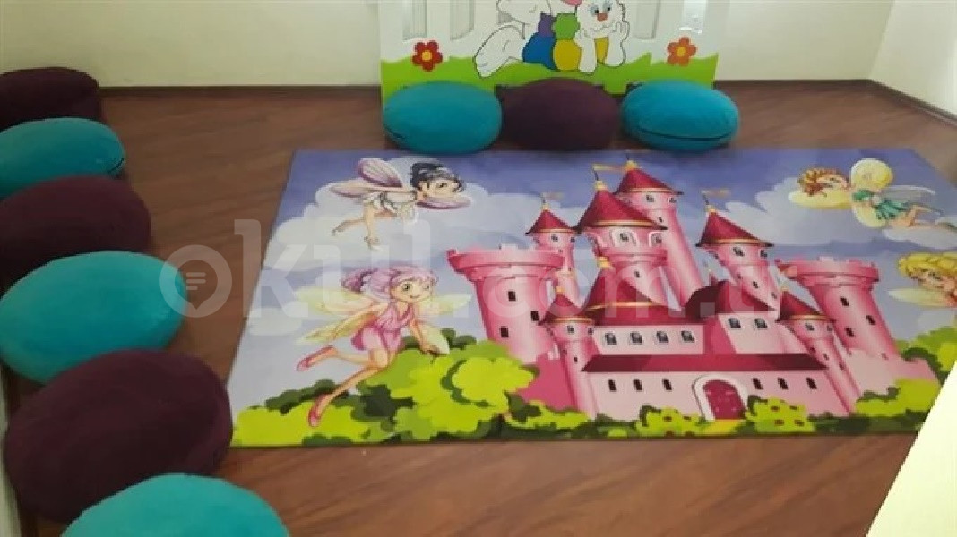 Özel Öz-Ge Kreş ve Gündüz Bakımevi - 12