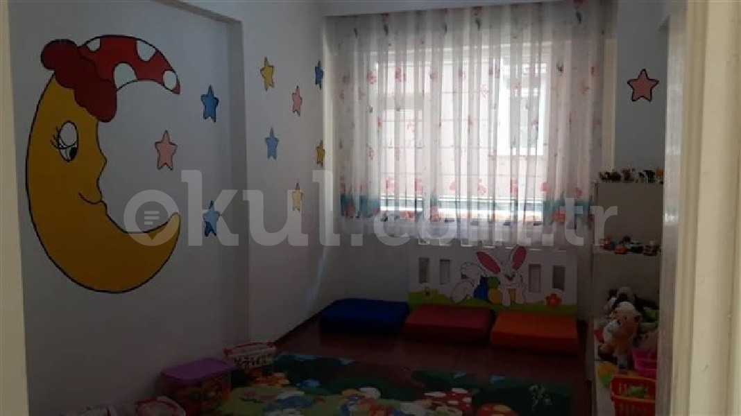 Özel Öz-Ge Kreş ve Gündüz Bakımevi - 26
