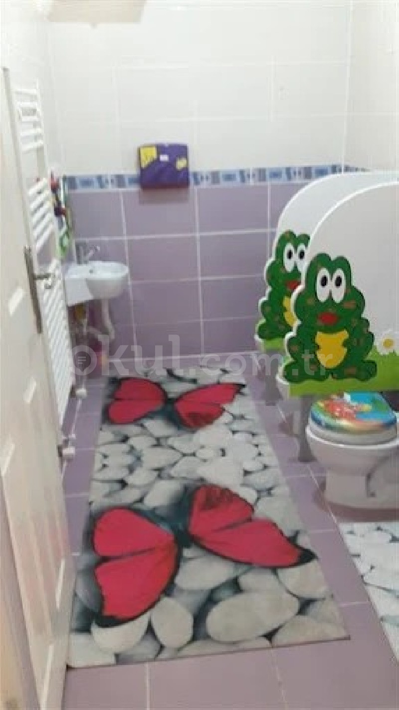 Özel Öz-Ge Kreş ve Gündüz Bakımevi - 32