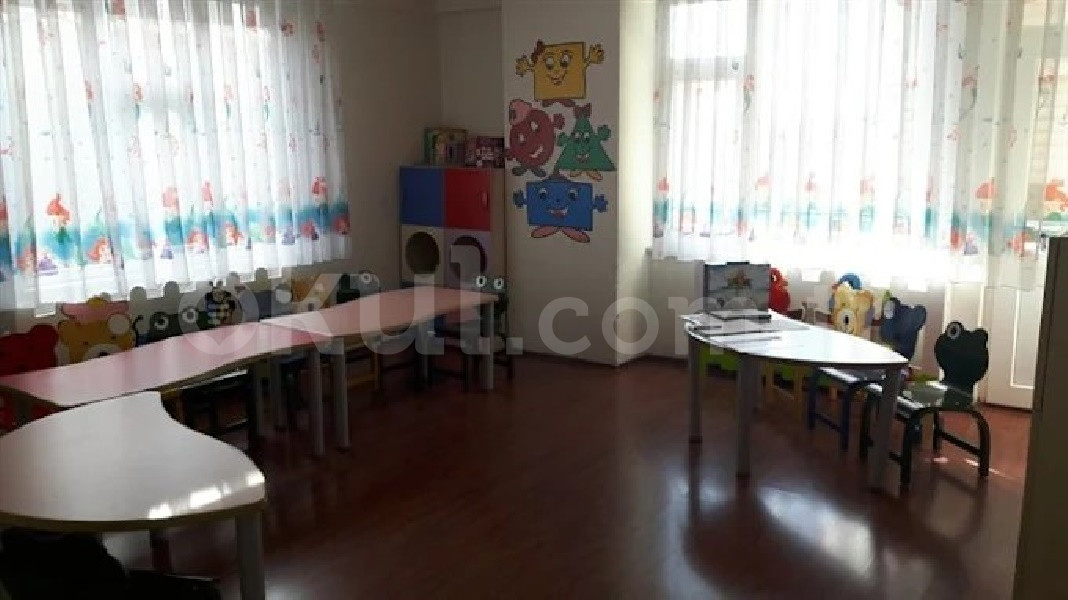 Özel Öz-Ge Kreş ve Gündüz Bakımevi - 11