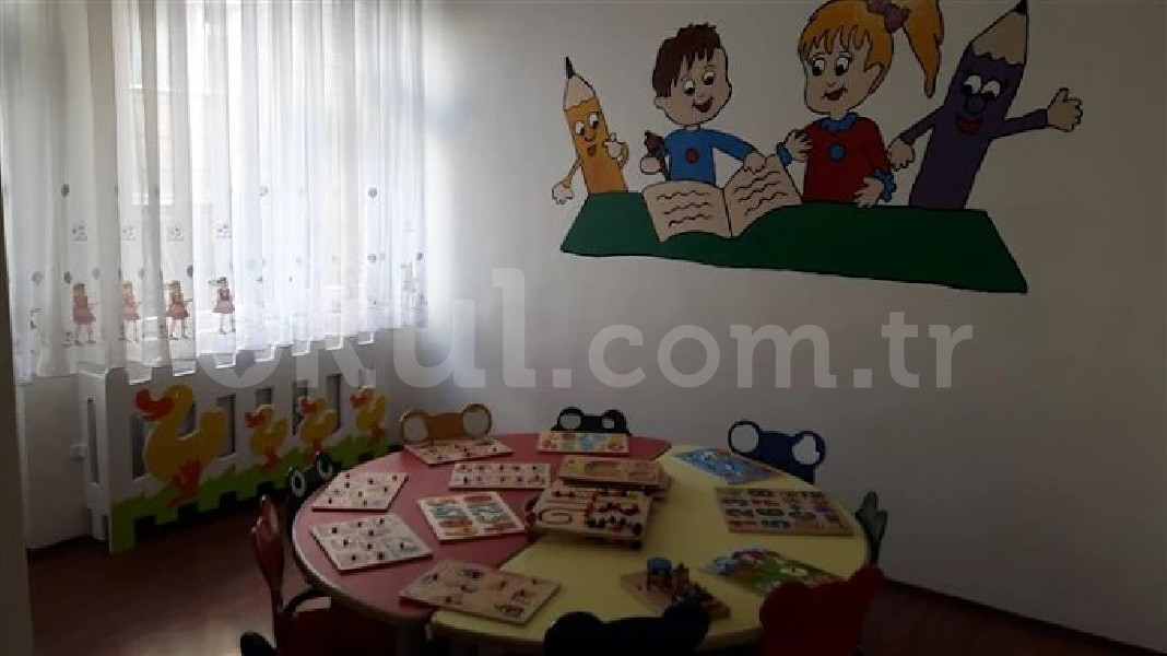 Özel Öz-Ge Kreş ve Gündüz Bakımevi - 25
