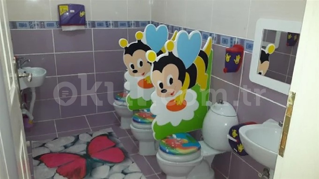 Özel Öz-Ge Kreş ve Gündüz Bakımevi - 31