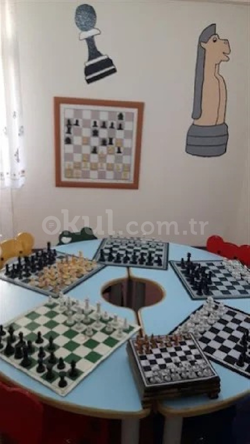 Özel Öz-Ge Kreş ve Gündüz Bakımevi - 34