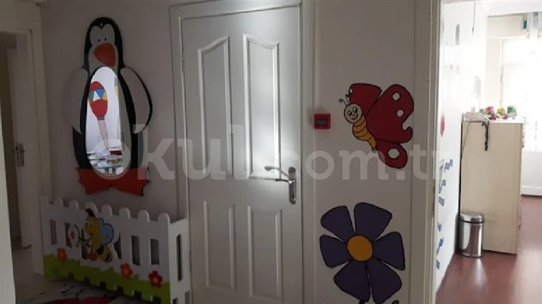 Özel Öz-Ge Kreş ve Gündüz Bakımevi - 7